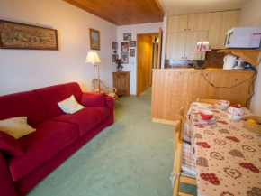 Appartement fonctionnel proche pistes avec balcon à Méribel - FR-1-688-33